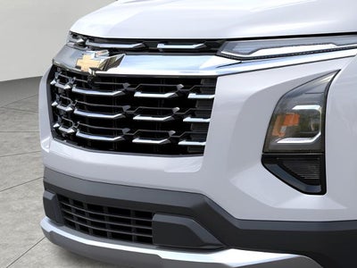 2027 Chevrolet Equinox FWD 4dr LT w/1LT