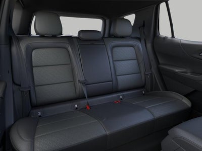 2027 Chevrolet Equinox FWD 4dr LT w/1LT