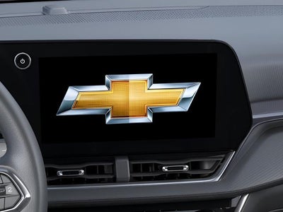 2027 Chevrolet Equinox FWD 4dr LT w/1LT