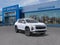 2027 Chevrolet Equinox FWD 4dr LT w/1LT
