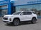 2027 Chevrolet Equinox FWD 4dr LT w/1LT