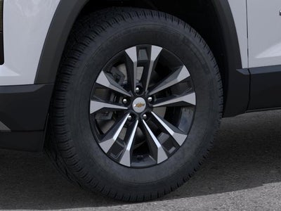 2027 Chevrolet Equinox FWD 4dr LT w/1LT