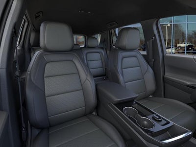 2027 Chevrolet Equinox FWD 4dr LT w/1LT