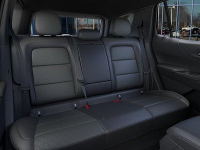 2027 Chevrolet Equinox FWD 4dr LT w/1LT