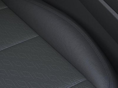 2027 Chevrolet Equinox FWD 4dr LT w/1LT