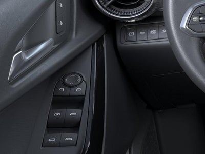 2027 Chevrolet Equinox FWD 4dr LT w/1LT