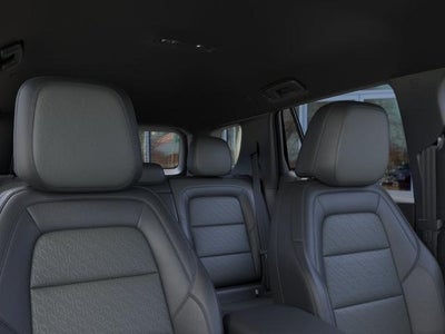 2027 Chevrolet Equinox FWD 4dr LT w/1LT