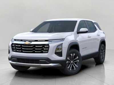 2027 Chevrolet Equinox FWD 4dr LT w/1LT
