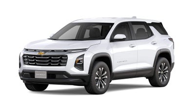 2027 Chevrolet Equinox FWD 4dr LT w/1LT