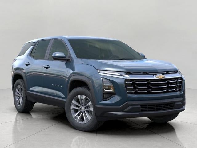 2026 Chevrolet Equinox FWD 4dr LT w/1LT