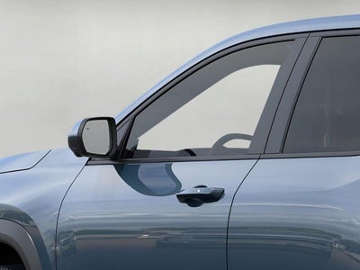 2026 Chevrolet Equinox FWD 4dr LT w/1LT