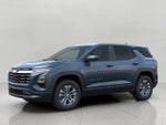2026 Chevrolet Equinox FWD 4dr LT w/1LT