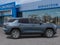 2026 Chevrolet Equinox FWD 4dr LT w/1LT
