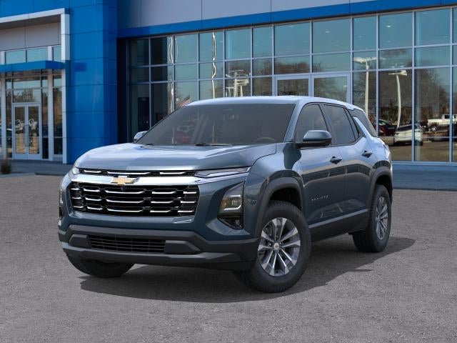 2026 Chevrolet Equinox FWD 4dr LT w/1LT