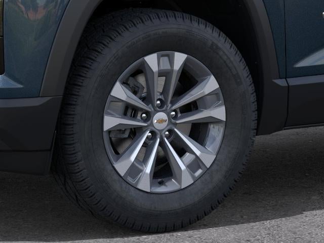 2026 Chevrolet Equinox FWD 4dr LT w/1LT