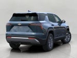 2026 Chevrolet Equinox FWD 4dr LT w/1LT
