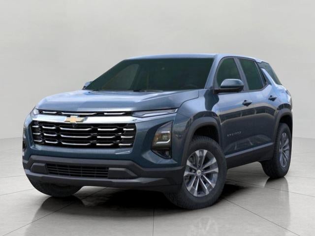 2026 Chevrolet Equinox FWD 4dr LT w/1LT