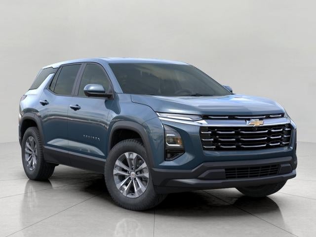 2026 Chevrolet Equinox FWD 4dr LT w/1LT
