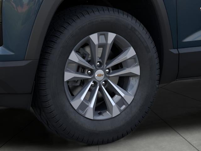 2026 Chevrolet Equinox FWD 4dr LT w/1LT