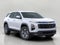 2026 Chevrolet Equinox FWD 4dr LT w/1LT