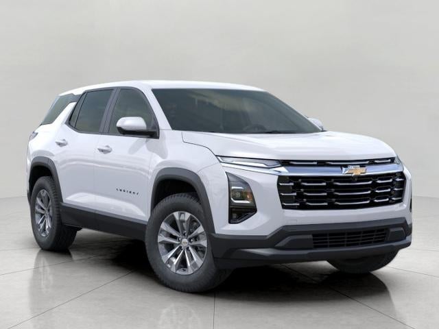2026 Chevrolet Equinox FWD 4dr LT w/1LT