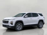 2026 Chevrolet Equinox FWD 4dr LT w/1LT