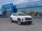 2026 Chevrolet Equinox FWD 4dr LT w/1LT