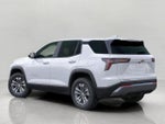 2026 Chevrolet Equinox FWD 4dr LT w/1LT
