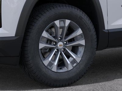 2026 Chevrolet Equinox FWD 4dr LT w/1LT