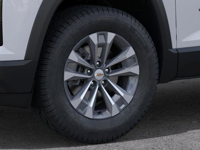 2026 Chevrolet Equinox FWD 4dr LT w/1LT