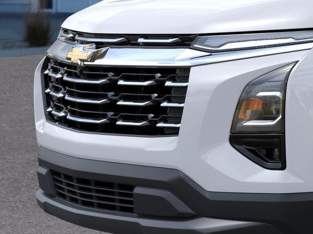 2026 Chevrolet Equinox FWD 4dr LT w/1LT