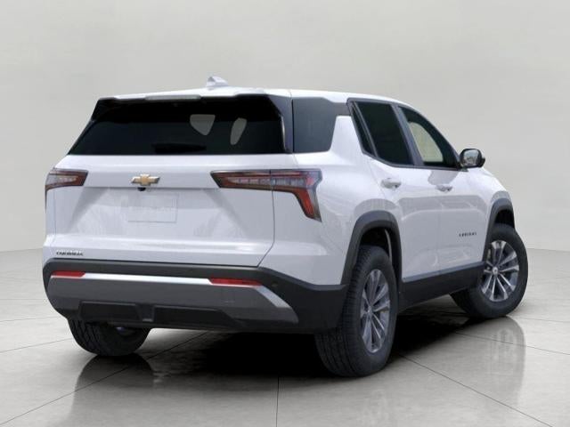 2026 Chevrolet Equinox FWD 4dr LT w/1LT