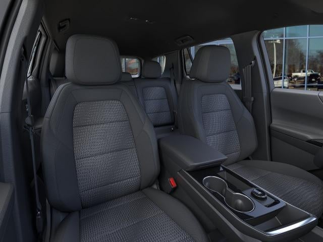 2026 Chevrolet Equinox FWD 4dr LT w/1LT
