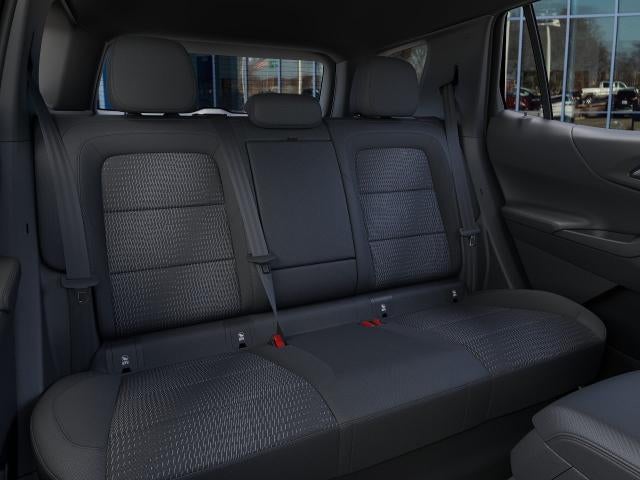 2026 Chevrolet Equinox FWD 4dr LT w/1LT