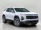 2026 Chevrolet Equinox FWD 4dr LT w/1LT
