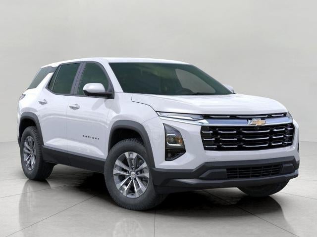 2026 Chevrolet Equinox FWD 4dr LT w/1LT
