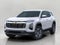 2026 Chevrolet Equinox FWD 4dr LT w/1LT