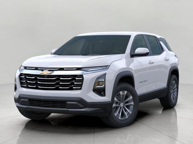 2026 Chevrolet Equinox FWD 4dr LT w/1LT