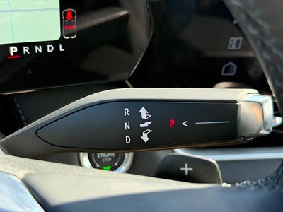 2025 Chevrolet Equinox FWD 4dr LT w/1LT