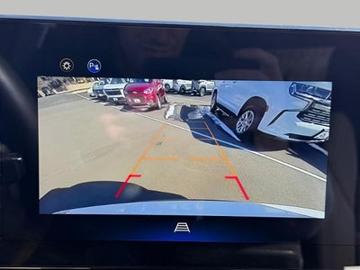 2025 Chevrolet Equinox FWD 4dr LT w/1LT