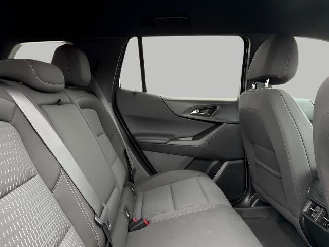 2025 Chevrolet Equinox AWD 4dr LT w/2LT