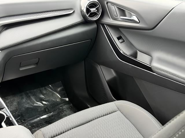 2025 Chevrolet Equinox AWD 4dr LT w/2LT