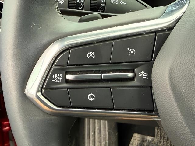 2025 Chevrolet Equinox AWD 4dr LT w/2LT