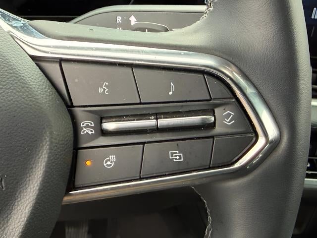 2025 Chevrolet Equinox AWD 4dr LT w/2LT