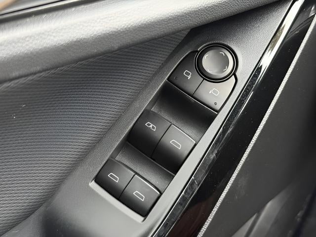 2025 Chevrolet Equinox AWD 4dr LT w/2LT