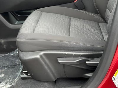 2025 Chevrolet Equinox AWD 4dr LT w/2LT