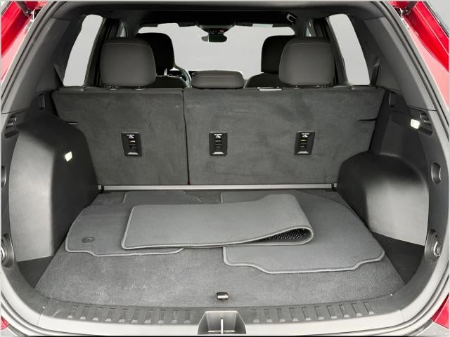 2025 Chevrolet Equinox AWD 4dr LT w/2LT