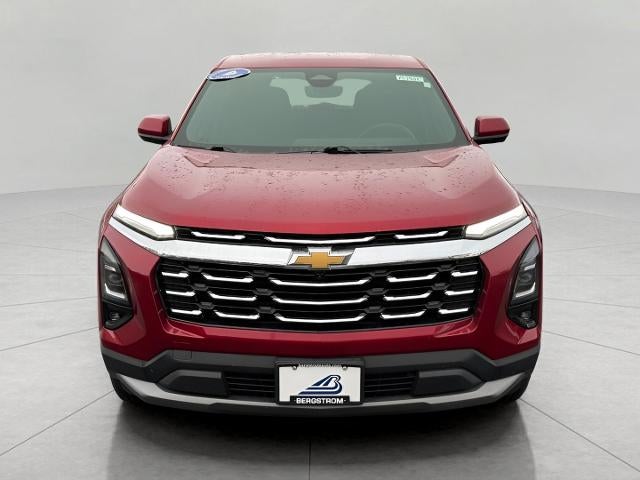 2025 Chevrolet Equinox AWD 4dr LT w/2LT