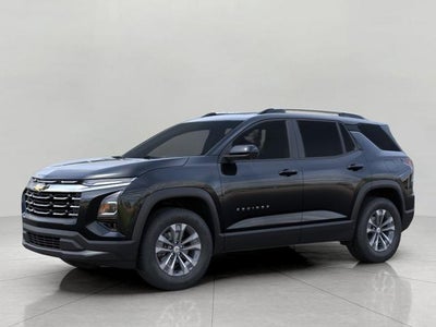 2026 Chevrolet Equinox AWD 4dr LT w/2LT