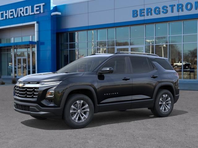2026 Chevrolet Equinox AWD 4dr LT w/2LT
